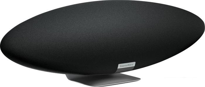 Беспроводная аудиосистема Bowers & Wilkins Zeppelin 2021 (черный) - фото 1 - id-p224825434