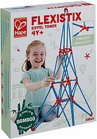 Конструктор Hape Flexistix E5563 Eiffel Tower