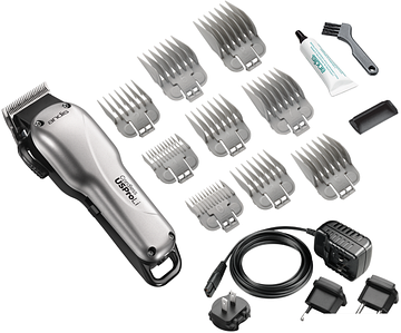 Машинка для стрижки Andis Cordless USPro Li Adjustable Blade Clipper LCL [73010]