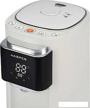 Термопот Harper HTP-5T01 (белый), фото 3