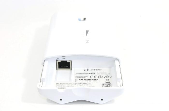 Точка доступа Ubiquiti Rocket 5 AC Lite - фото 6 - id-p224825476