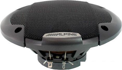 Компонентная АС Alpine SPG-17CS - фото 6 - id-p225090618