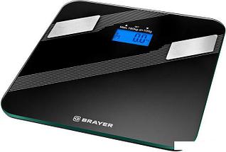 Напольные весы Brayer BR3734, фото 2
