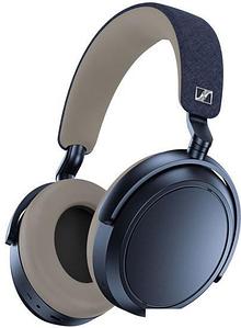 Наушники Sennheiser Momentum 4 Wireless Special Edition (темно-синий)