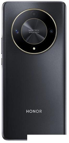 Смартфон HONOR X9b 8GB/256GB международная версия (полночный черный) - фото 2 - id-p225072918