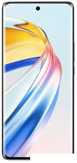 Смартфон HONOR X9b 8GB/256GB международная версия (полночный черный) - фото 3 - id-p225072918