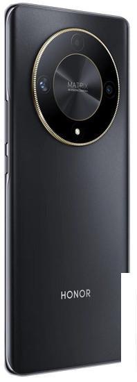 Смартфон HONOR X9b 8GB/256GB международная версия (полночный черный) - фото 5 - id-p225072918