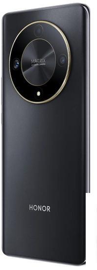 Смартфон HONOR X9b 8GB/256GB международная версия (полночный черный) - фото 6 - id-p225072918