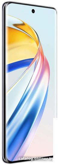 Смартфон HONOR X9b 8GB/256GB международная версия (полночный черный) - фото 9 - id-p225072918