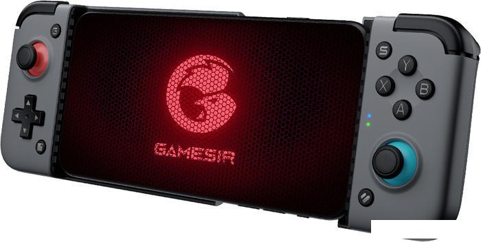 Геймпад для смартфона GameSir X2 Bluetooth, фото 2