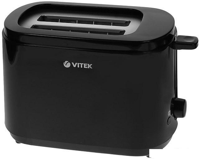Тостер Vitek VT-1582 - фото 2 - id-p224977857