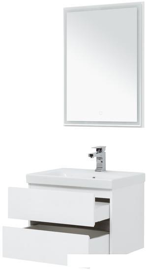 Aquanet Комплект мебели для ванной комнаты Беркли 60 258905 - фото 6 - id-p225074737
