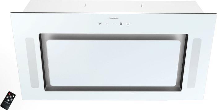 Кухонная вытяжка Germes Bravo Sensor 60 (белый), фото 2