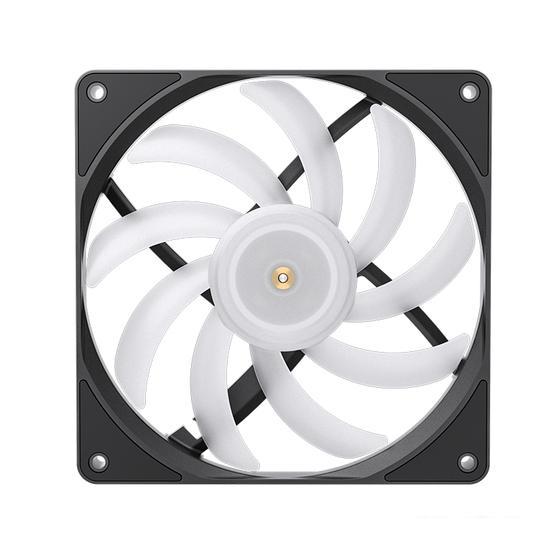 Вентилятор для корпуса Jonsbo HF1415 (черный) - фото 3 - id-p225071163