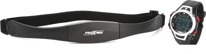 Пульсометр Proxima Bit PX-HR - фото 3 - id-p224895783