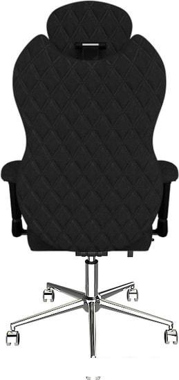 Кресло Kulik System Grand (азур, черный) - фото 4 - id-p224848561