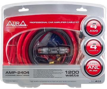 Кабель Aura AMP-2404