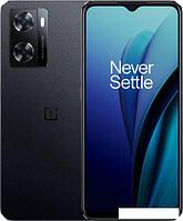 Смартфон OnePlus Nord N20 SE 4GB/128GB (небесный черный)