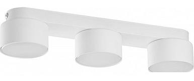 Точечный светильник TK Lighting Space White 3392