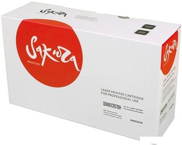 Картридж Sakura Printing SAQ5949X/CRG708H (аналог HP Q5949X/CRG708H)