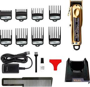 Машинка для стрижки волос Wahl Magic Clip Cordless 5 08148-716