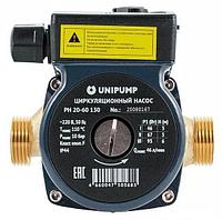 Циркуляционный насос Unipump PН 20-60 130