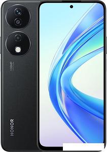 Смартфон HONOR X7b 8GB/128GB международная версия с NFC (глубокий черный)