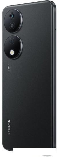Смартфон HONOR X7b 8GB/128GB международная версия с NFC (глубокий черный) - фото 8 - id-p224825644