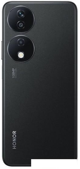Смартфон HONOR X7b 8GB/128GB международная версия с NFC (глубокий черный) - фото 9 - id-p224825644