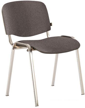 Офисный стул Brabix Iso CF-001 (серый) - фото 1 - id-p224852519