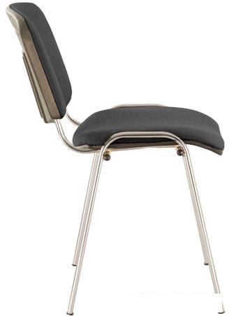 Офисный стул Brabix Iso CF-001 (серый) - фото 3 - id-p224852519