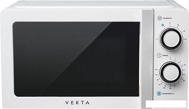Микроволновая печь Vekta MS720CHW, фото 2