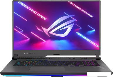 Игровой ноутбук ASUS ROG Strix G17 G713RM-KH092W