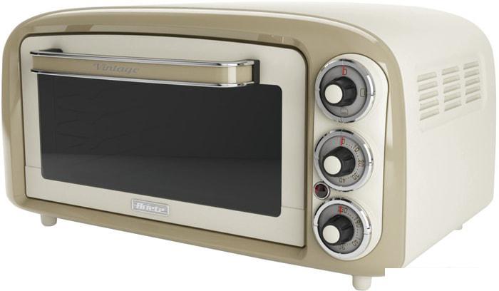 Мини-печь Ariete Vintage Oven 0979/03 - фото 1 - id-p224978029