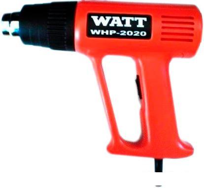 Промышленный фен WATT WHP-2020 [702000211] - фото 1 - id-p224847493