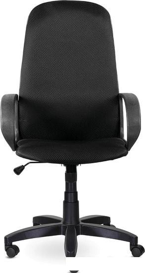 Кресло Brabix Praktik EX-279 (ткань JP/кожзам, черный) - фото 2 - id-p224852538