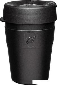 Термокружка KeepCup Thermal M Black TBLA12 340 мл (черный)