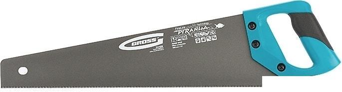 Ножовка GROSS Piranha GR-24106 - фото 1 - id-p225074908