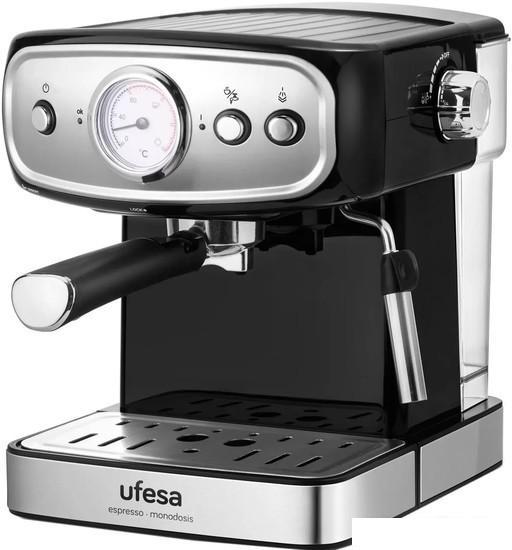 Рожковая кофеварка Ufesa CE7244 Brescia - фото 1 - id-p225071318