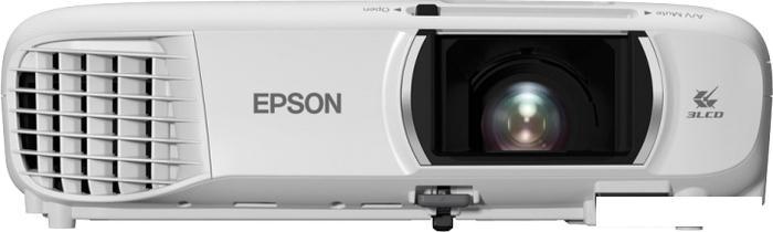 Проектор Epson EH-TW740, фото 2