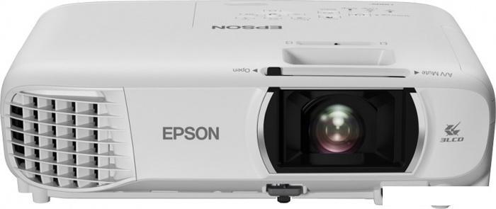 Проектор Epson EH-TW740 - фото 3 - id-p225069589