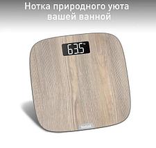 Напольные весы Tefal Origin Light Wood PP1600V0, фото 2