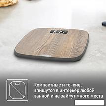 Напольные весы Tefal Origin Light Wood PP1600V0, фото 3