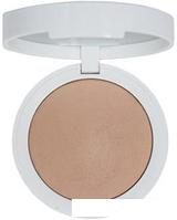 Компактная пудра Shik Glow Perfect Powder Medium