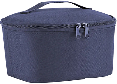 Термосумка Reisenthel Coolerbag S Pocket 2.5л (синий)