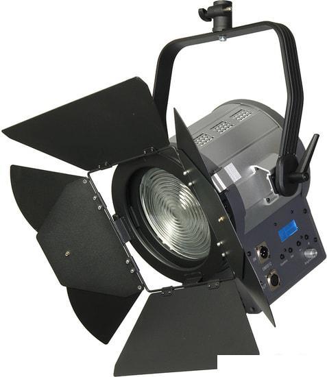 Лампа GreenBean Fresnel 200 LED X3 DMX - фото 4 - id-p224848660