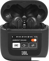 Наушники JBL Tour Pro 2 (черный)