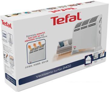 Конвектор Tefal Vectissimo II CQ3031, фото 2