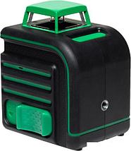 Лазерный нивелир ADA Instruments Cube 2-360 Green Professional Edition А00534, фото 3