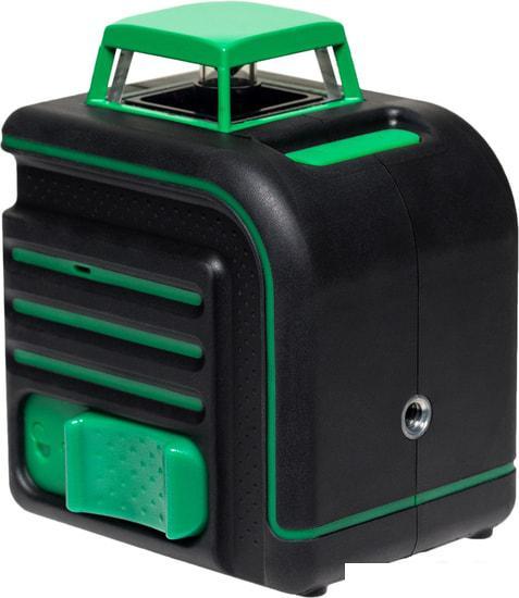 Лазерный нивелир ADA Instruments Cube 2-360 Green Professional Edition А00534 - фото 5 - id-p224849923